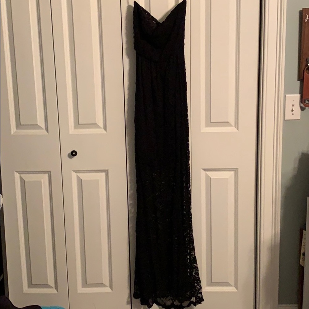 Dainty‎ Hooligan Maxi Dress